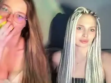 Chaturbate Live Sex of mychloecute