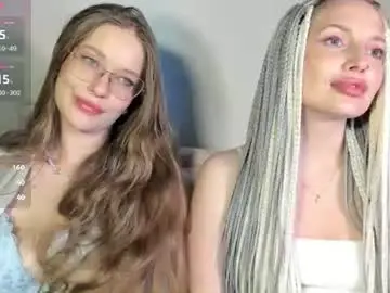 Chaturbate Best Webcam of mychloecute