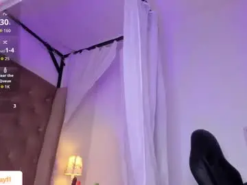 Chaturbate Adult Webcam of myla_mayfield