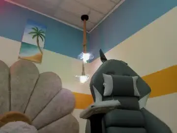 Chaturbate Live Sex Cam of nixie_velvet