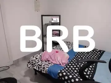 Chaturbate Live Sex Cam of present_the_magic