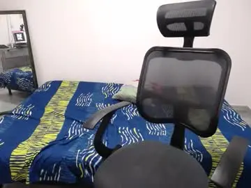 Chaturbate Best live sex cam show of present_the_magic