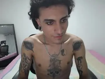 Chaturbate Best Webcam of present_the_magic