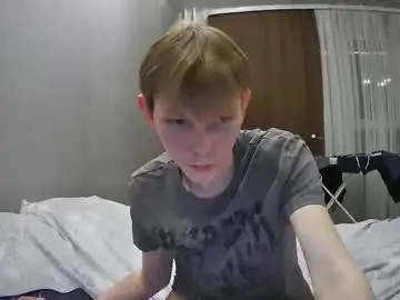 Chaturbate Nude Webcam of sweetboy7072007