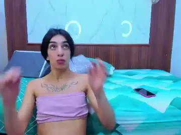 Chaturbate Live Sex Cam of thormiasex
