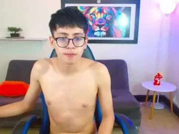 Chaturbate Watch Live Sex Cams of alexcum_18