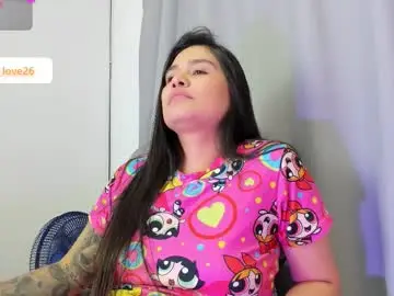 Chaturbate Live Sex of allison_love