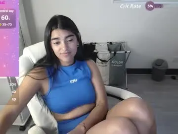 Chaturbate Best live sex cam show of amara_silk