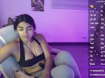 Chaturbate Best Webcam of amara_silk