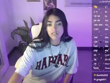 Chaturbate Best live sex cam show of amara_silk