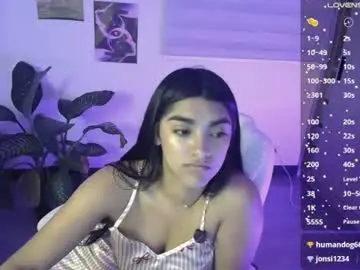 Chaturbate Live Porn of amara_silk