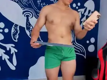 Chaturbate Live Sex Cam of brian_muscle