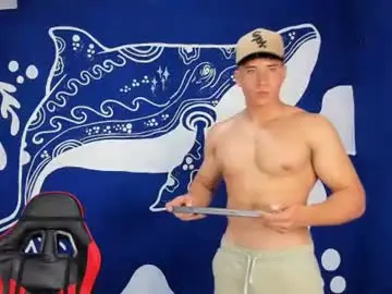 Chaturbate Adult Video Chat of brian_muscle