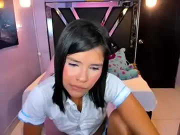 Chaturbate Free Porn Cam of candy_mystery1