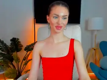 Chaturbate Live Porn of cherry__kiss