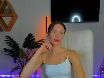 Chaturbate Adult Video Chat of cherry__kiss