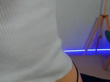 Chaturbate Live Sex Cam of cherry__kiss