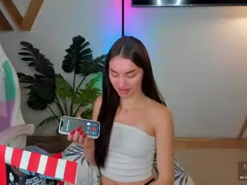 Chaturbate Sex Cam of cherry__kiss
