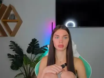 Chaturbate Sex Chat of cherry__kiss