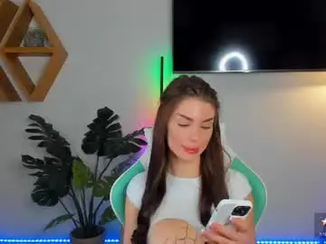 Chaturbate Sex Chat of cherry__kiss