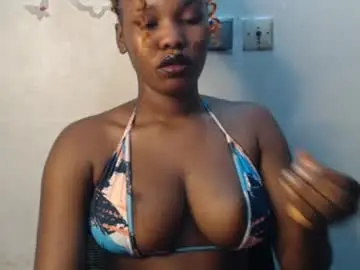 Chaturbate Adult Webcams of cum_ebony_xxxpetit