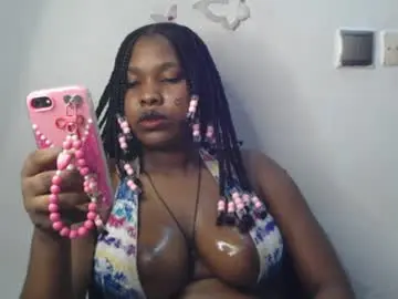 Chaturbate Adult Webcams of cum_ebony_xxxpetit