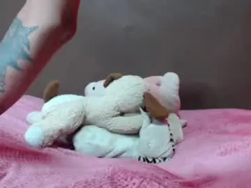 Chaturbate Adult Webcam of doeschi_fox