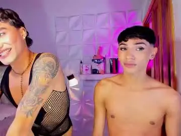 Chaturbate Watch Live Sex Cams of im_sebaslopez