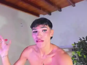 Chaturbate Sex Cam of im_sebaslopez