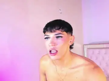 Chaturbate Live Sex of im_sebaslopez