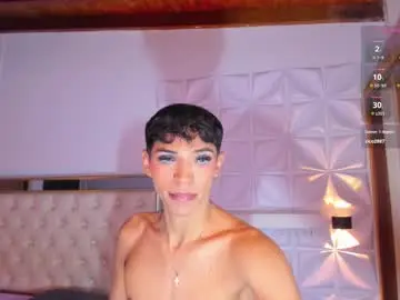 Chaturbate Sex Chat of im_sebaslopez