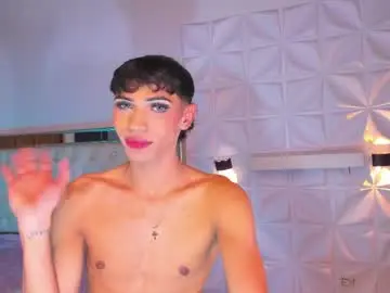 Chaturbate Free Live Porn of im_sebaslopez