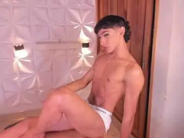 Chaturbate Private Sex Chat of im_sebaslopez