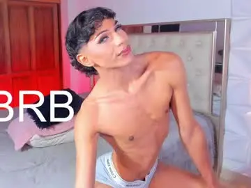 Chaturbate Nude Webcam of im_sebaslopez