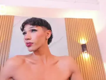 Chaturbate Live Sex Cam of im_sebaslopez