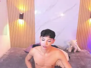 Chaturbate Best Webcam of im_sebaslopez