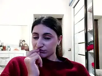 Chaturbate Sex Cam of jamikalintz