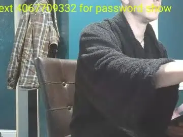 Chaturbate Private Sex Chat of jarodalpha