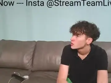 Chaturbate Nude Webcam of jarodalpha