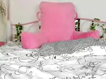 Chaturbate Nude Webcam of lily_holy69