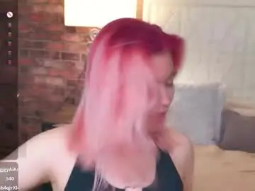 Chaturbate Sex Chat of lisa_adam