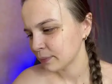 Chaturbate Best live sex cam show of little_nymphomaniac1