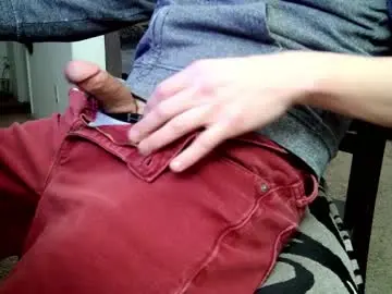 Chaturbate Sex Chat of llcooljake69