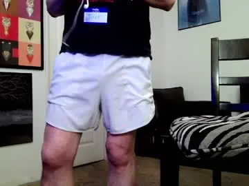 Chaturbate Live Porn of llcooljake69