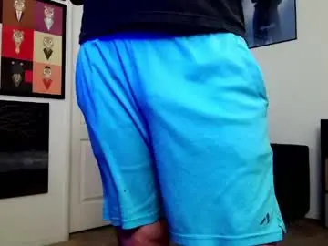 Chaturbate Free Porn Cam of llcooljake69