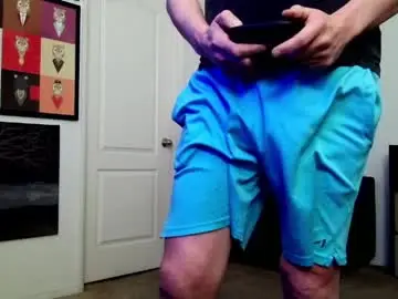 Chaturbate Free Porn Cam of llcooljake69