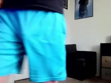 Chaturbate Free Porn Cam of llcooljake69