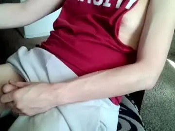 Chaturbate Live Sex Cam of llcooljake69