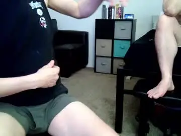 Chaturbate Free Porn Cam of llcooljake69