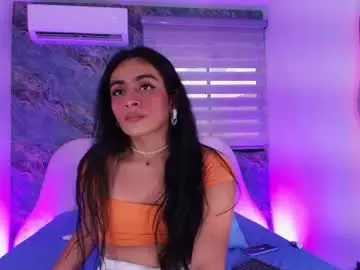 Chaturbate Sex Cam of malaia_thompson_